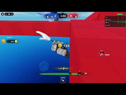 The God Gamers Back For GOOD