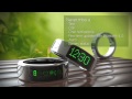 Smarty Ring Smartphone Controller