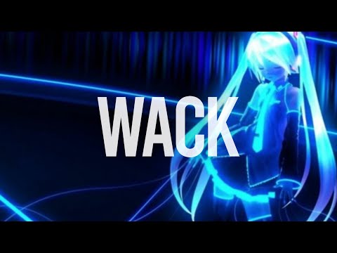 ICYRED - miracle 破壊 (feat. lxxiv & citrate) [prod. dead spyro]