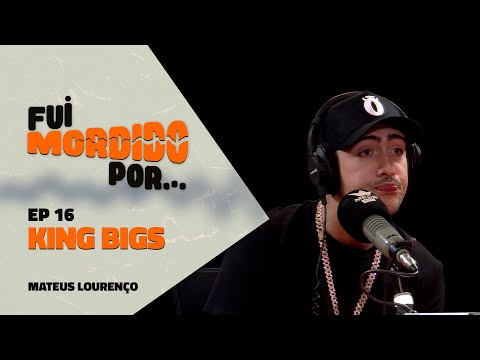 King Bigs #16 | I Was Bitten By...