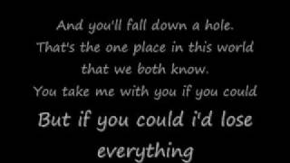 All American Rejects - The Poison - Almost Alice