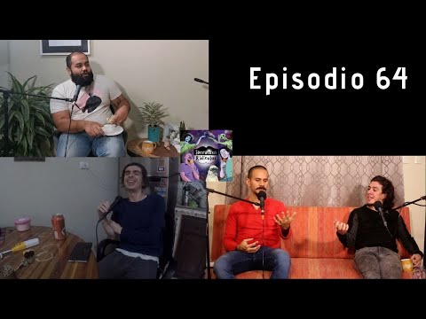 Socraticus Ridiculus Ep.64 - "Hagan de su c#$% un florero" (Invitado: Eliot Altamirano)