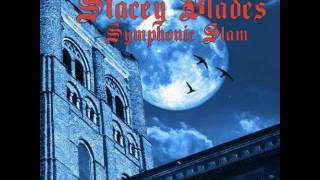 Stacey Blades - Ode to Joy