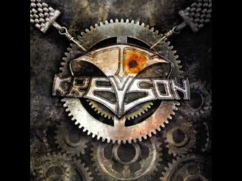 Kreyson - Endure The Night