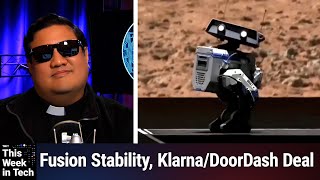 Payday Loan Burrito - Section 230, Intel's Future, TikTok's Fate
