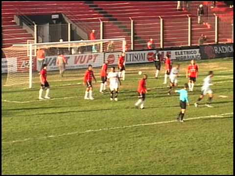 Melhores momentos. Série C 2011 - Brasil 1x1 Joinville