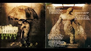 Stabbing Westward - Waking Up Beside You (Album &amp; Acoustic Version)