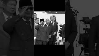 Download lagu Ini yang Dilakukan Presiden Prabowo ketika melihat Defile Pasukan TNI di Peringatan Bastille Day mp3