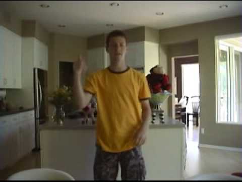 Esa Muchachita Spanish Video