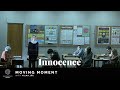 Innocence Moving Moment With Vilma Jää