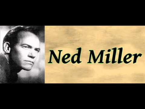 Teardrop Lane - Ned Miller