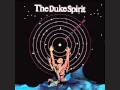 The Duke Spirit - A Wild Hope 
