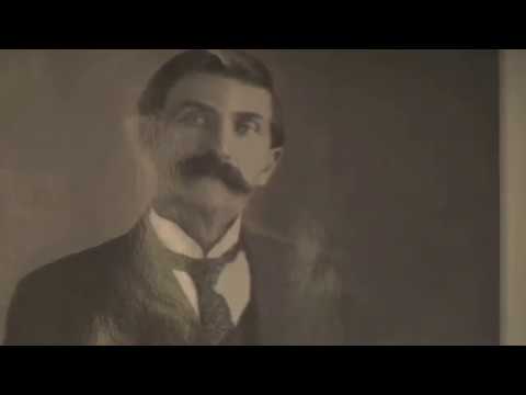 Law and Legend: The Story of Pat Garrett