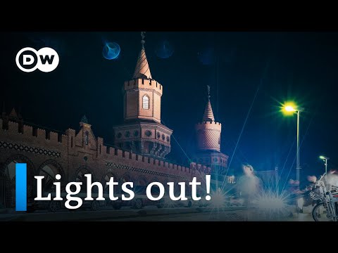 How Artificial Light Threatens Nature