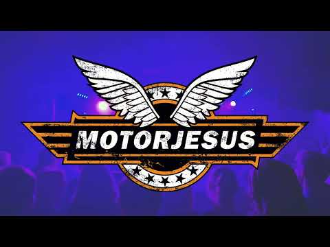 Motorjesus LIVE - King of the Dead End Road im Betty (HH) 06.12.25