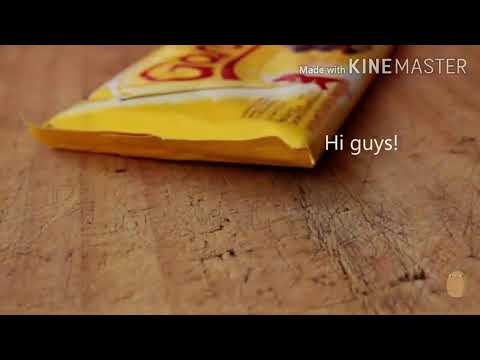 Hot chocolate coffee recipe.by Raha cooking studio!