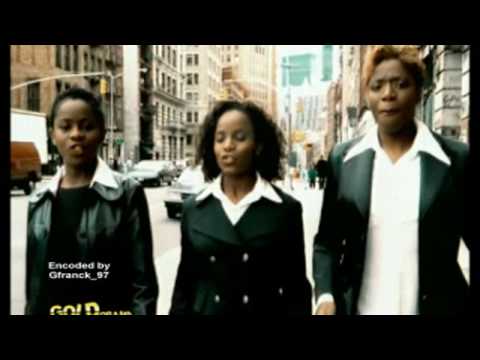 Melgroove - Pas Toi 1997 J.J-GOLDMAN_R'NB/SOUL