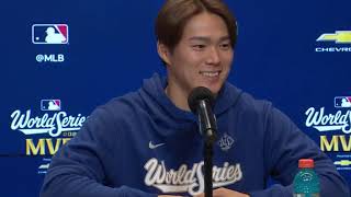 Re: [新聞] 山本由伸中0日出賽秘訣 和整復師矢田修有