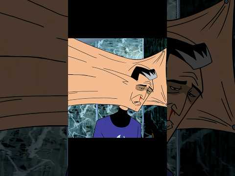 Rip Mr invincible 💀 venture bros