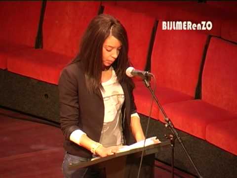 BIJLMERenZO - Bijlmer Style