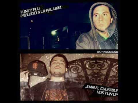 Funky Flu & Juan el Culpable - Split (Disco completo)