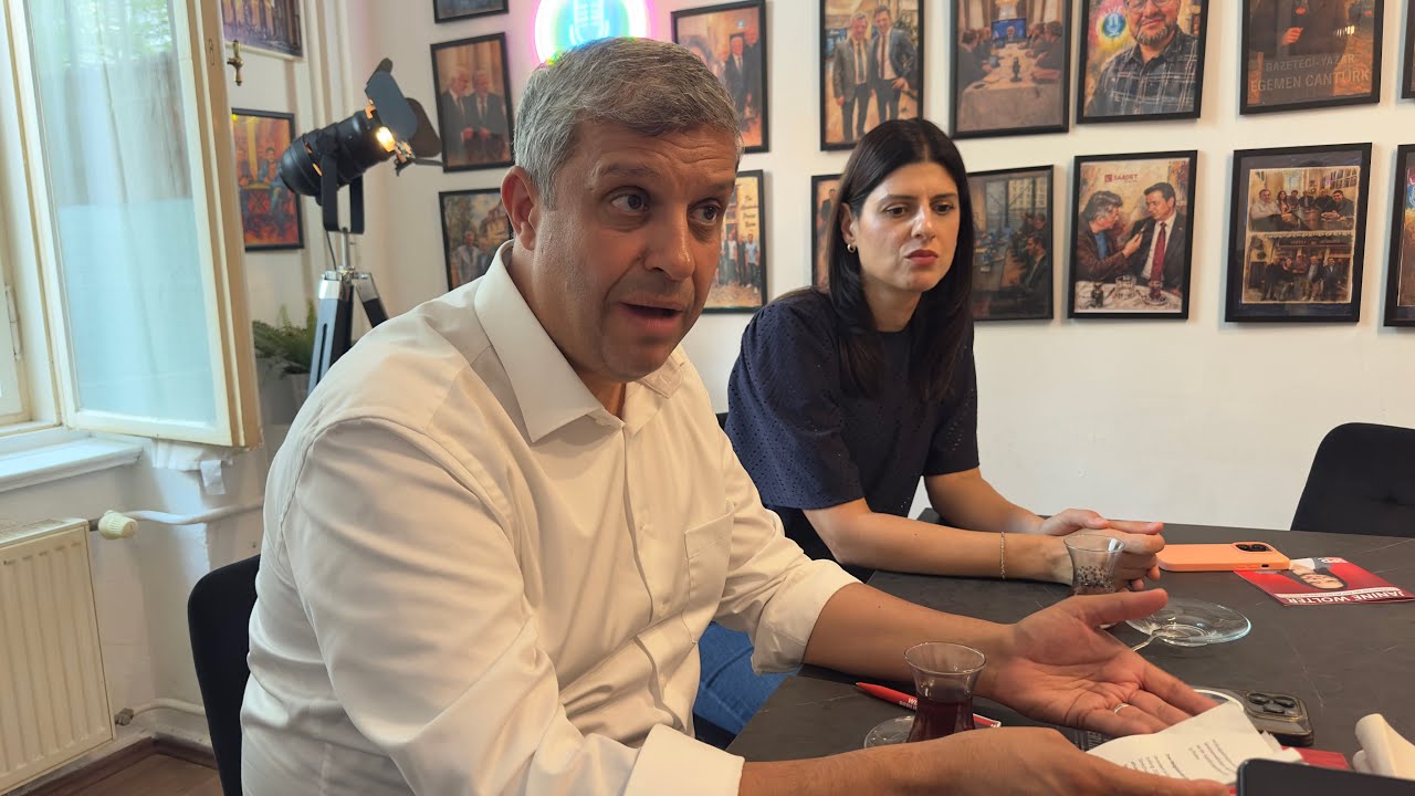 „Berlin darf nicht wie London oder Paris werden“