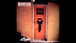 Hedegaard - Happy Home (Broiler Remix)