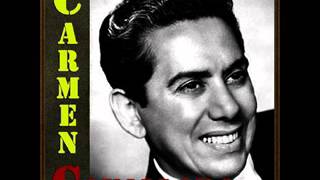 Carmen Cavallaro - Addormentarmi Cosi