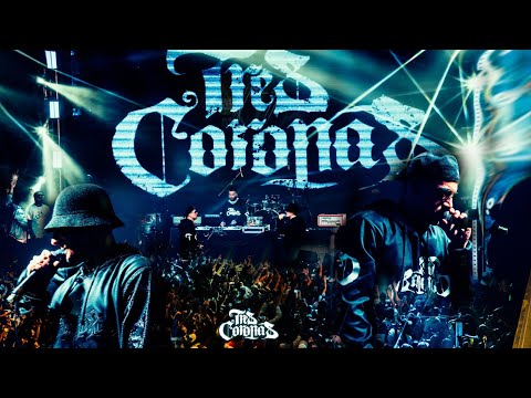 TRES CORONAS - CONCIERTO 2025 ( Visualizer )