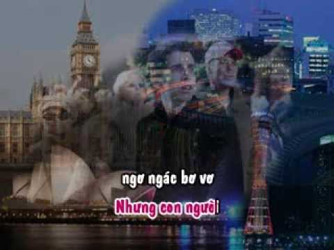 Đôi mắt thanh bình - Nguyên Thảo