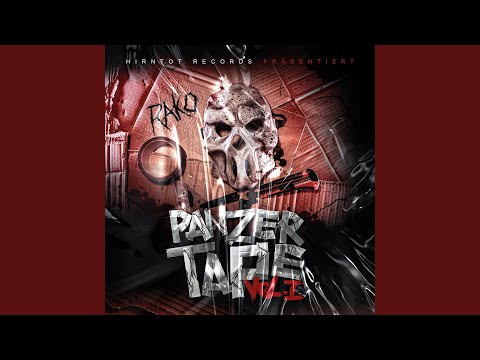 Panzer Punchlines II