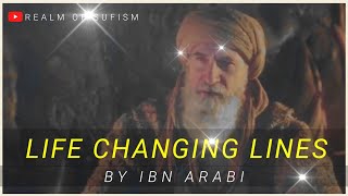 Ibn arabi best dialogues in urdu ♥️  Ibn arabi