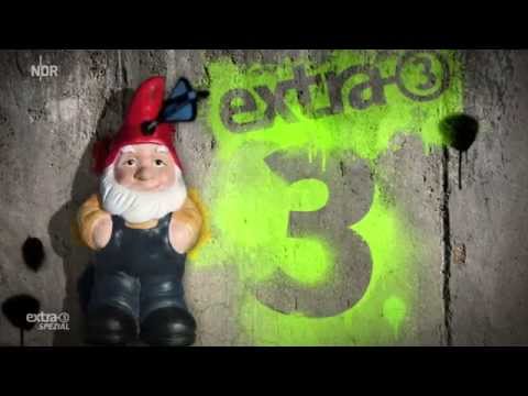 Realer Irrsinn: Die denkmalgeschützte Mauer von Görlitz | extra 3 | NDR