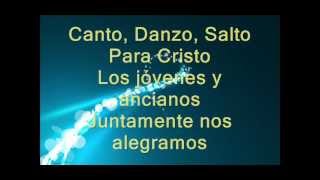 Canto Danzo Salto Music Video