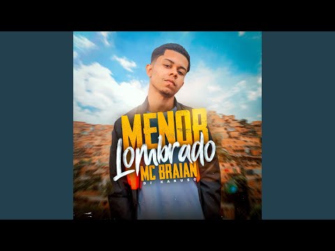 Menor Lombrado