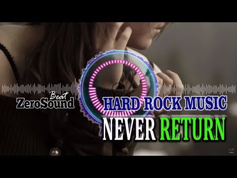 Never Return - Sebastian Forslund