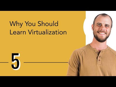 Introduction to Cloud Technologies