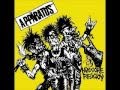 Appäratus Hardcore Religion FULL ALBUM