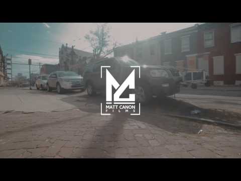 Mamba x Young Chris - "Who Dat At The Door" (Matt Canon Films)