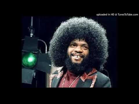 BILLY PRESTON - SPACE RACE