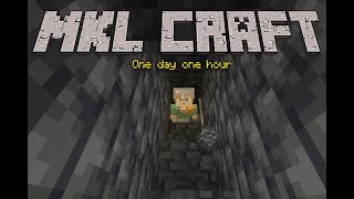 220109 一日1時間Minecraft