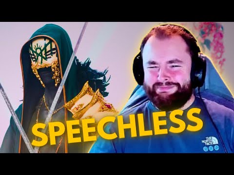 My FIRST TIME Hearing Sleep Token! Caramel Reaction