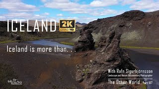 Iceland is more than. . . I wish I knew it before │ Part 187