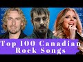 Top 100 Canadian Rock Songs. Best Canadian Rock Songs.