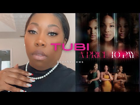 A PRICE TO PAY | TRUST NO ONE | SHONREVIEWS   #MOVIE