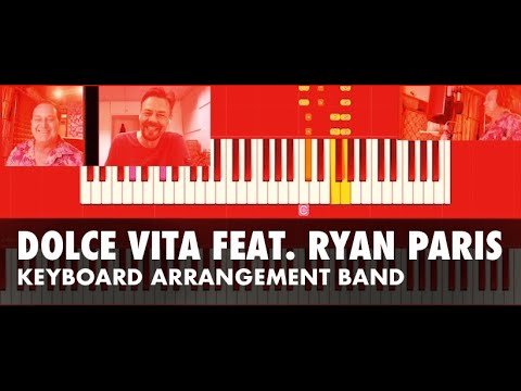 Dolce Vita - Ryan Paris
