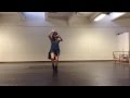 Kehlani - Runnin' (STWO Remix) : choreography ...