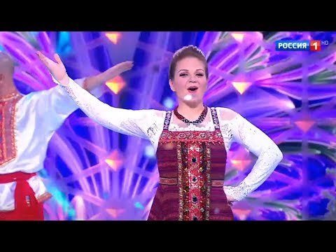 Марина Девятова и Владимир Винокур - "Выйду на улицу"