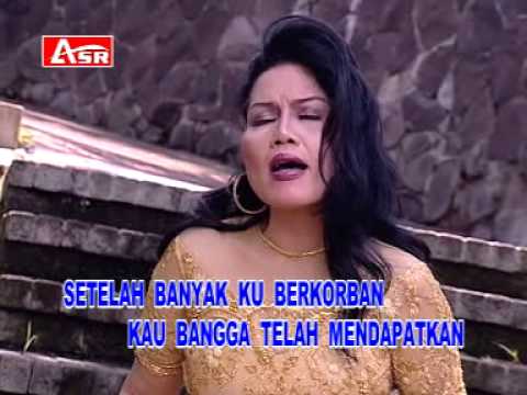 RITA SUGIARTO.  HARAPAN HAMPA