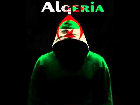 Mohamed lamine NEBRIK 2012 HD HQ   YouTube